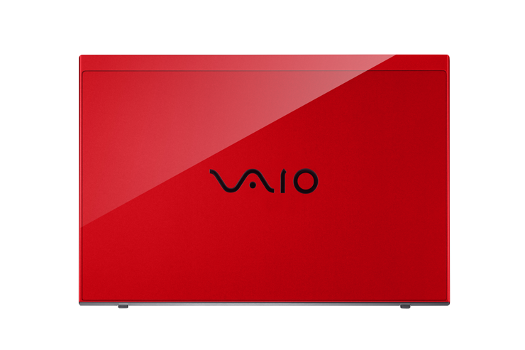 美品❗️ VAIO SX14 Red 10世代i7 16GB LTE VAIOストア限定 ファインレッド VAIO SX12・SX14｜VAIO公式