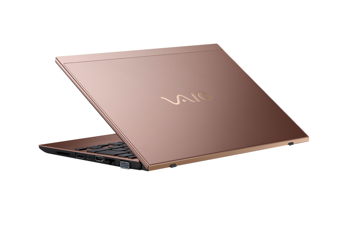 VAIO| VAIO® SX12 概况