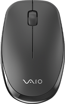 VAIO无线蓝牙鼠标