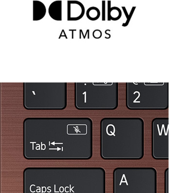 大口径立体扬声器