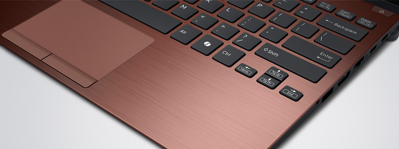 功能与美感融为一体的设计