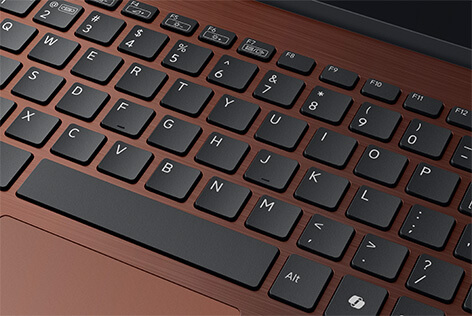 贴合指尖的键帽