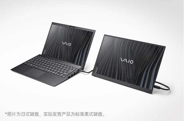 可直接连接各种外设