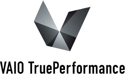 VAIO TruePerformance