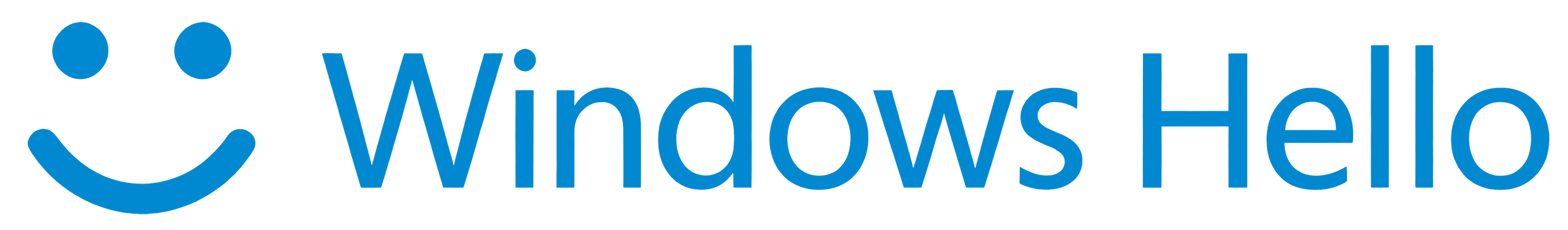 Windows hello
