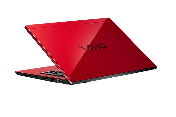 PC/タブレット ノートPC VAIO | VAIO SX14 概况